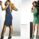 Illustration for article titled Versace Sticks With What Works; Two More Labels Fold